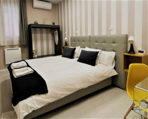 Exceptional room in the centre of Madrid - 5